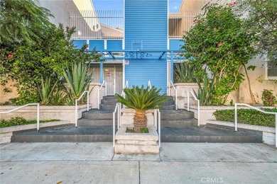 Beach Condo For Sale in Long Beach, California