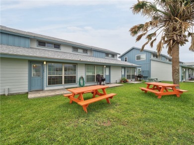 Beach Condo For Sale in Port Aransas, Texas