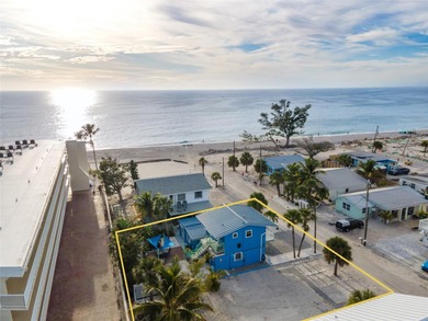 Beach Home For Sale in Englewood, Florida