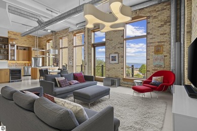 Beach Condo For Sale in Traverse City, Michigan