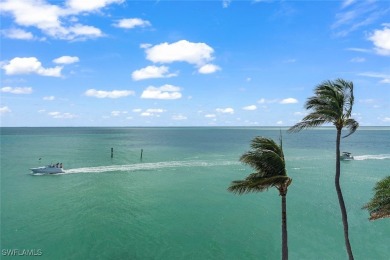 Beach Condo For Sale in Captiva, Florida