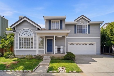 Beach Home For Sale in Fremont, California