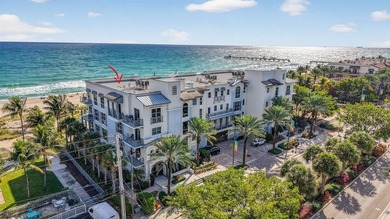 Beach Condo For Sale in Lauderdale By The Sea, Florida