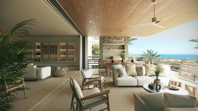 Beach Condo For Sale in San Jose Del Cabo, 