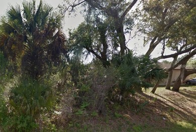 Beach Lot For Sale in Port Charlotte, Florida