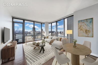 Beach Condo For Sale in New York, New York