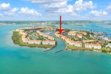 Beach Condo For Sale in Fort Pierce, Florida