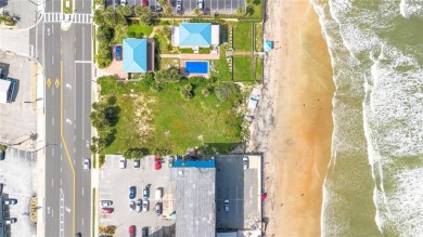 Beach Lot For Sale in Ormond Beach, Florida