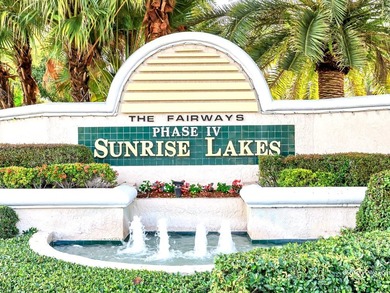Beach Condo For Sale in Sunrise, Florida