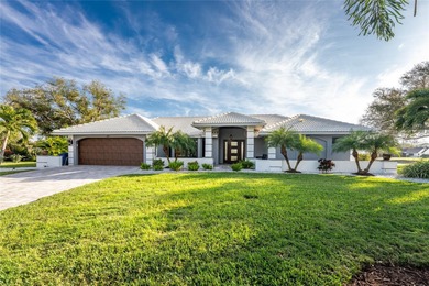 Beach Home For Sale in Englewood, Florida
