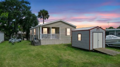 Beach Home Sale Pending in Edgewater, Florida