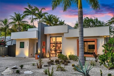 Beach Home For Sale in Wilton Manors, Florida