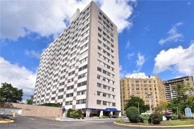 Beach Condo For Sale in Lakewood, Ohio