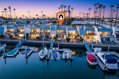 Beach Condo For Sale in Coronado, California