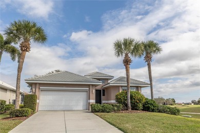 Beach Home For Sale in Placida, Florida