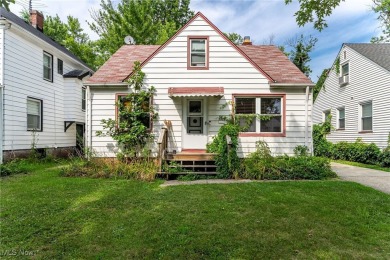 Beach Home For Sale in Euclid, Ohio