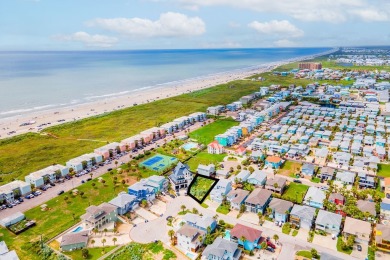 Beach Lot For Sale in Port Aransas, Texas