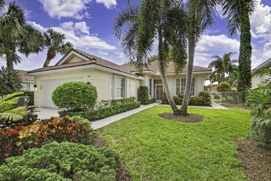 Beach Home For Sale in Palm Beach Gardens, Florida