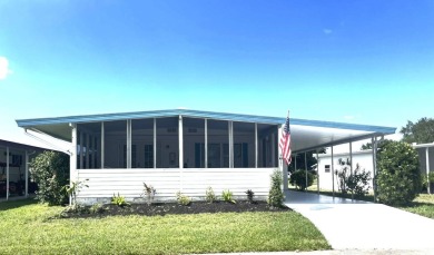 Beach Home For Sale in Ellenton, Florida