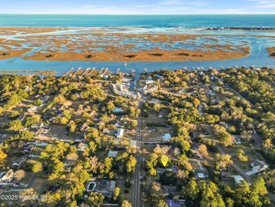 Beach Home Active Under Contract in Wilmington, North Carolina