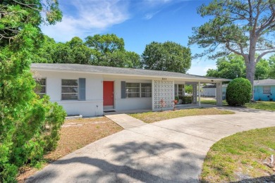 Beach Home For Sale in Oldsmar, Florida