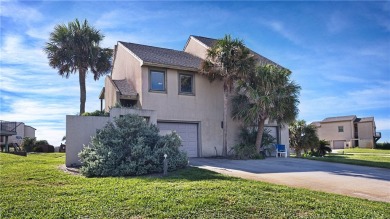 Beach Condo For Sale in Port Aransas, Texas