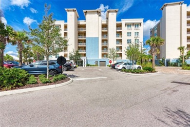Beach Condo For Sale in Bradenton, Florida