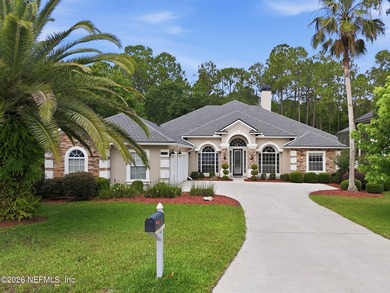 Beach Home Active Under Contract in Jacksonville, Florida