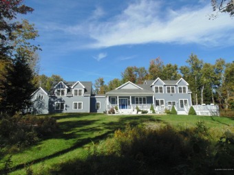 Beach Home Off Market in Stockton Springs, Maine