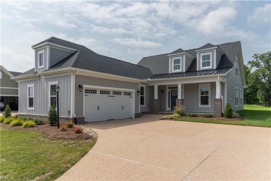 Beach Home For Sale in Smithfield, Virginia