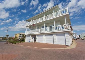 White Sands #501 - Life's A Beach House - Beach Vacation Rentals in Pensacola Beach, Florida on Beachhouse.com