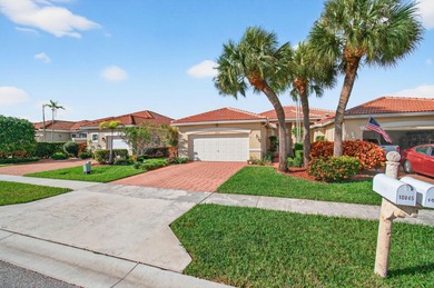 Beach Home For Sale in Boynton Beach, Florida