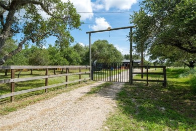 Beach Home For Sale in Aransas Pass, Texas