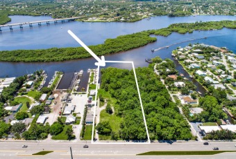Beach Commercial For Sale in Stuart, Florida