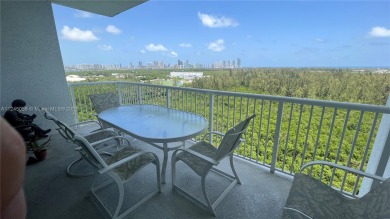 Beach Condo Off Market in North  Miami, Florida