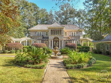 Beach Home For Sale in Richmond Hill, Georgia