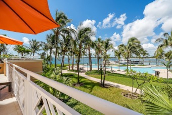 Beach Condo Off Market in New Providence/Paradise Island, Bahamas