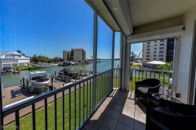 Beach Condo For Sale in Fort Myers Beach, Florida