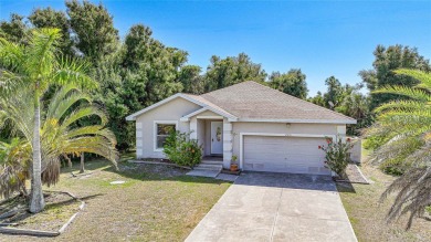 Beach Home For Sale in Rotonda West, Florida