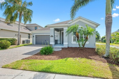 Beach Home For Sale in Melbourne, Florida