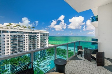 Beach Condo Sale Pending in Miami Beach, Florida