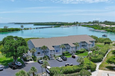 Beach Condo For Sale in Boca Grande, Florida