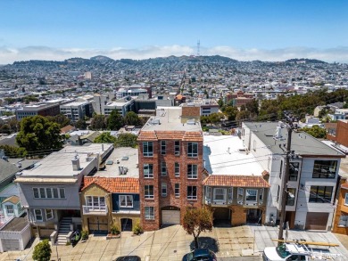 Beach Townhome/Townhouse For Sale in San Francisco, California