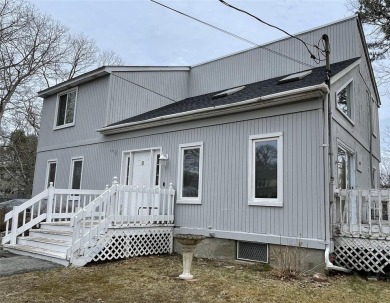 Beach Home For Sale in Shirley, New York