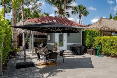 Beach Lot For Sale in Naples, Florida