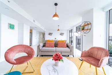 Beach Condo For Sale in Bay Harbor Islands, Florida