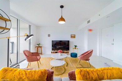 Beach Condo For Sale in Bay Harbor Islands, Florida