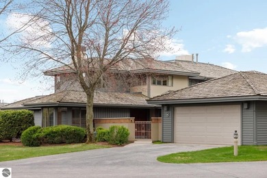 Beach Condo For Sale in Traverse City, Michigan