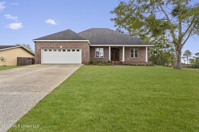 Beach Home Sale Pending in Biloxi, Mississippi