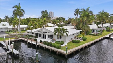 Beach Home For Sale in Lauderdale By The Sea, Florida